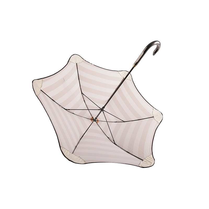 مقلم بيتش صن أكسفورد مظلة مستقيمة -0E6B0007