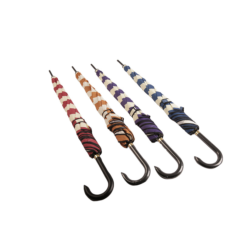 مقلم بيتش صن أكسفورد مظلة مستقيمة -0E6B0007