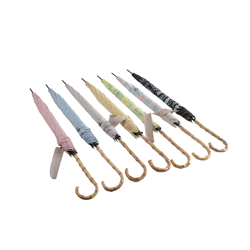 فعالة من حيث التكلفة الإسفنج مع مظلة مستقيمة مطلية بالأشعة فوق البنفسجية 0E6B0106