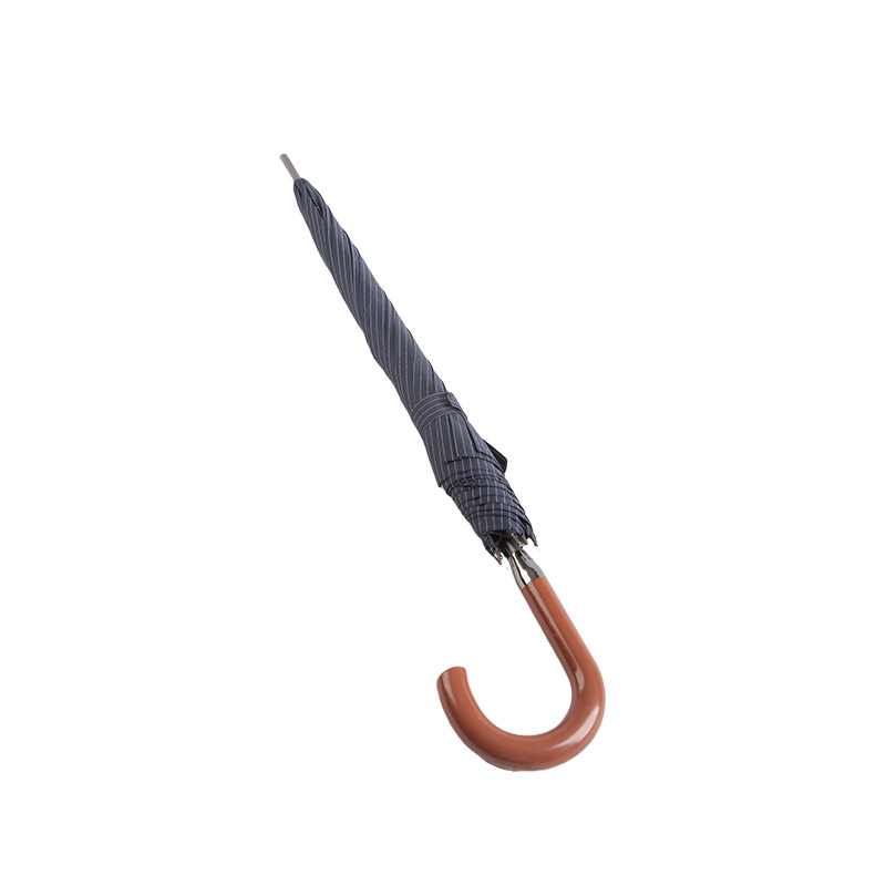 مظلة قماشية مستقيمة من قماش حريري جيد الثبات - 0E6B0175