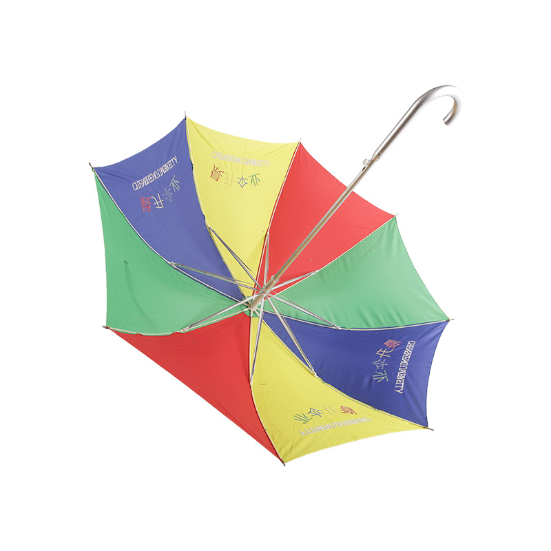 تكنولوجيا الطباعة المشاركة في طباعة المظلات