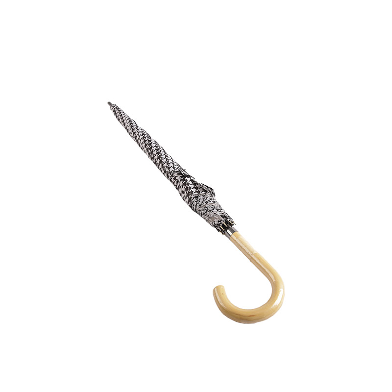 مظلة قماشية مستقيمة متينة ومقلوبة - 0E6B0338