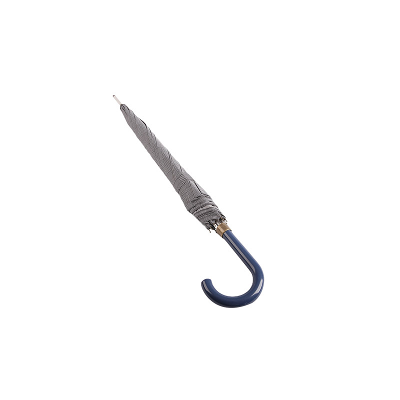 يمكن تعليق بارب مدبب مظلة بنجي مستقيمة -0E6B0388