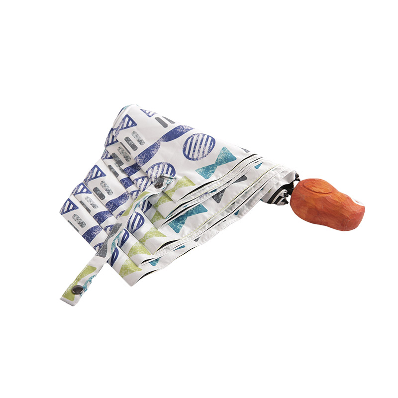 بونجي ربط دائري مع مظلة مطلية بثلاثة أضعاف - 0E6B0454