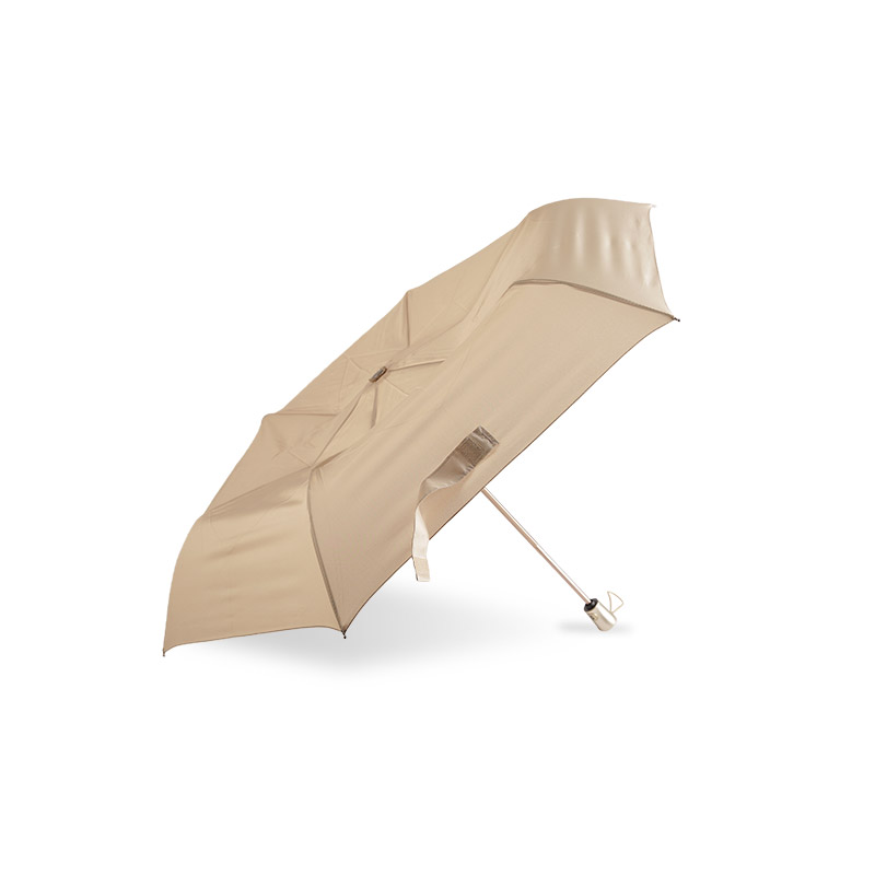 مظلة من قماش المشمش ثلاثي الطيات 0E6B0465