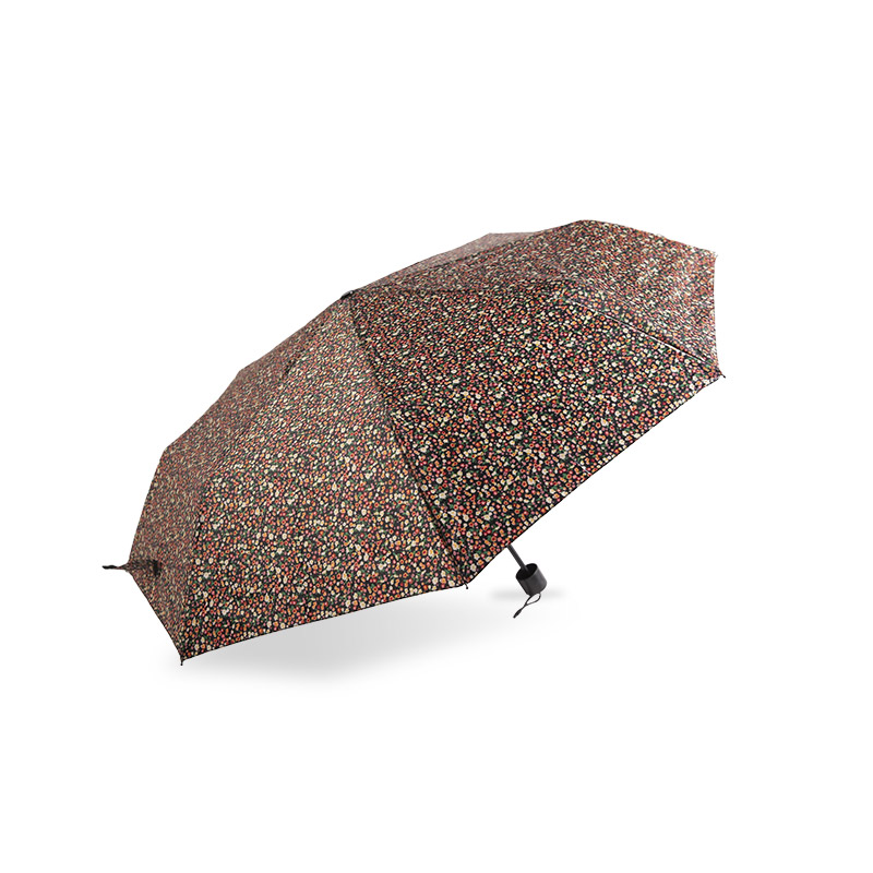 بوليستر قابل للتطوير اليومي مع مظلة ثلاثية مطلية بالفضة 0E6B0523