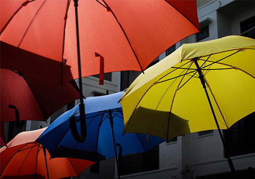 تحليل الوضع الراهن لتطور سوق صناعة المظلات