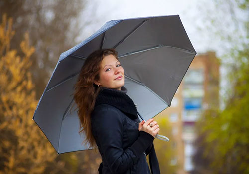 تحليل الوضع الراهن لتطور سوق صناعة المظلات